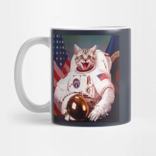 Astrocat Mug